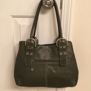 Tignanello Bag